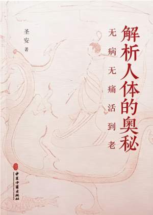 解析人体的奥秘